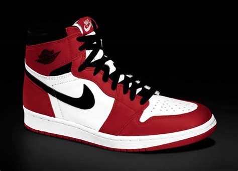 nike air jordans trademark